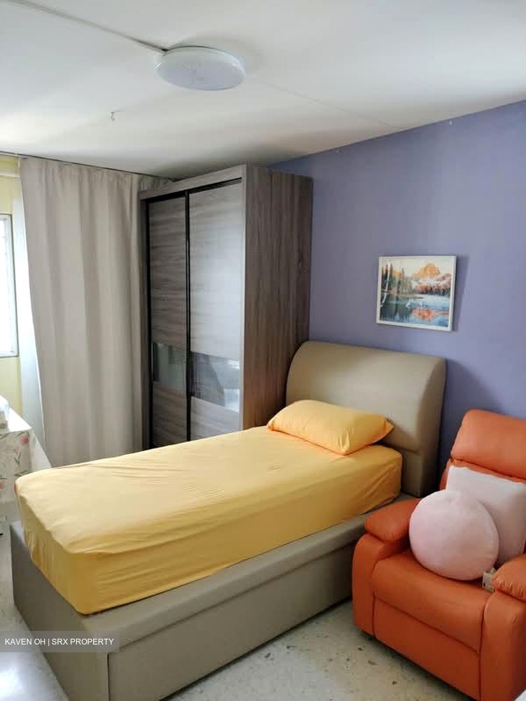 Blk 297 Big Mac Centre (Tampines), HDB 4 Rooms #554142761